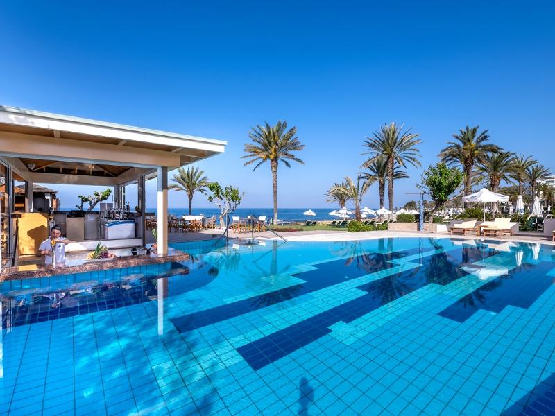 Constantinou Bros Athena Beach Hotel - Genel