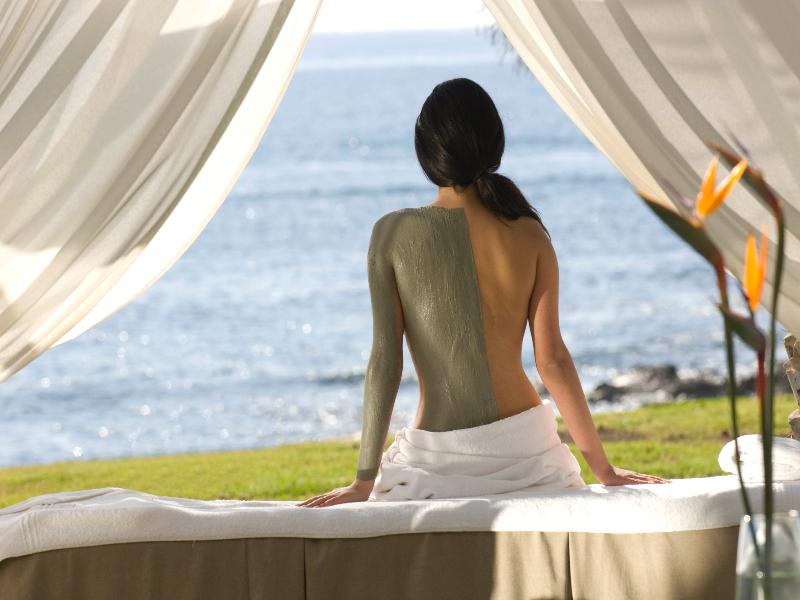 Constantinou Bros Athena Beach Hotel - Genel