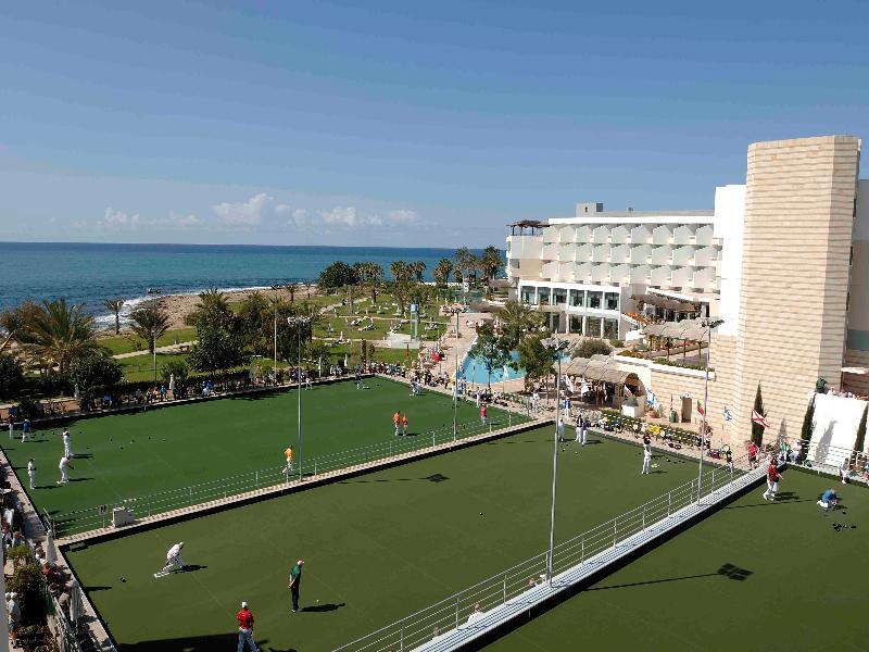Constantinou Bros Athena Beach Hotel - Genel