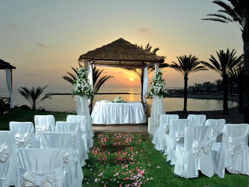 Constantinou Bros Athena Beach Hotel - Genel