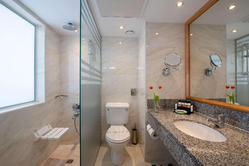 Constantinou Bros Athena Beach Hotel - Oda