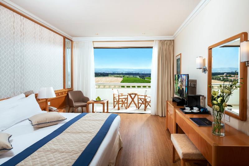 Constantinou Bros Athena Beach Hotel - Oda