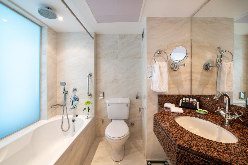 Constantinou Bros Athena Beach Hotel - Oda