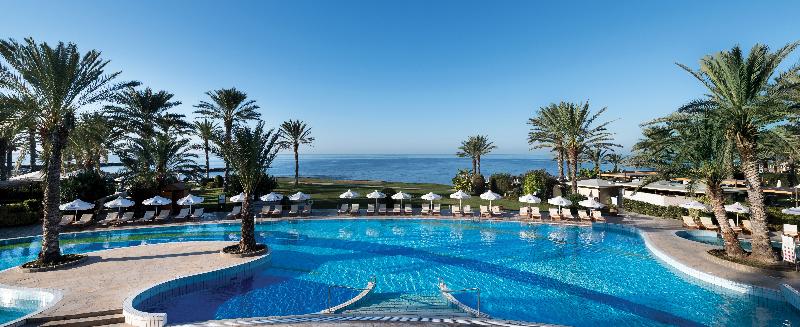 Constantinou Bros Athena Beach Hotel - Havuz