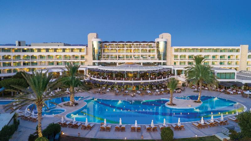 Constantinou Bros Athena Beach Hotel - Havuz