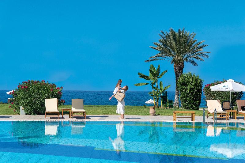 Constantinou Bros Athena Beach Hotel - Havuz