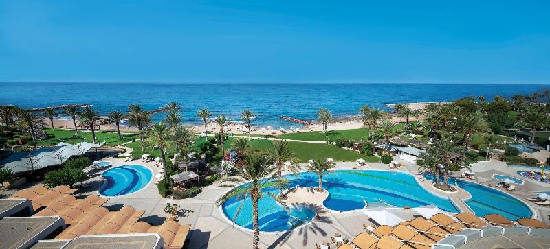 Constantinou Bros Athena Beach Hotel - Havuz