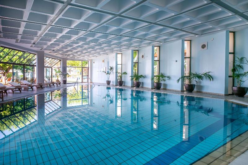 Constantinou Bros Athena Beach Hotel - Havuz