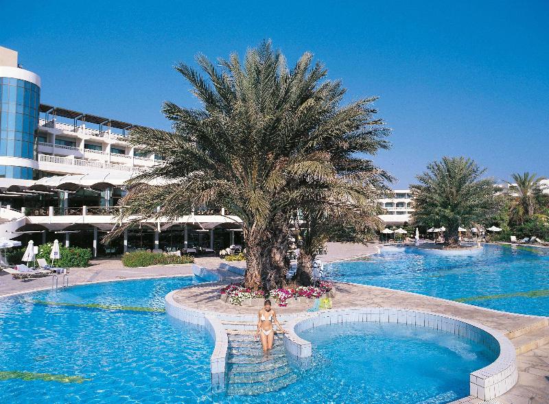 Constantinou Bros Athena Beach Hotel - Havuz