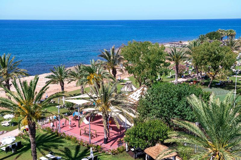 Constantinou Bros Athena Beach Hotel - Plaj