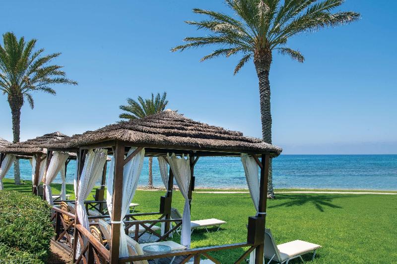 Constantinou Bros Athena Beach Hotel - Plaj