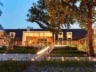 Le Domaine des Vanneaux Golf L'Isle Adam-MGallery