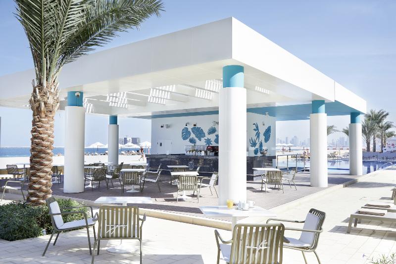 Hotel Riu Dubai - All Inclusive - Bar