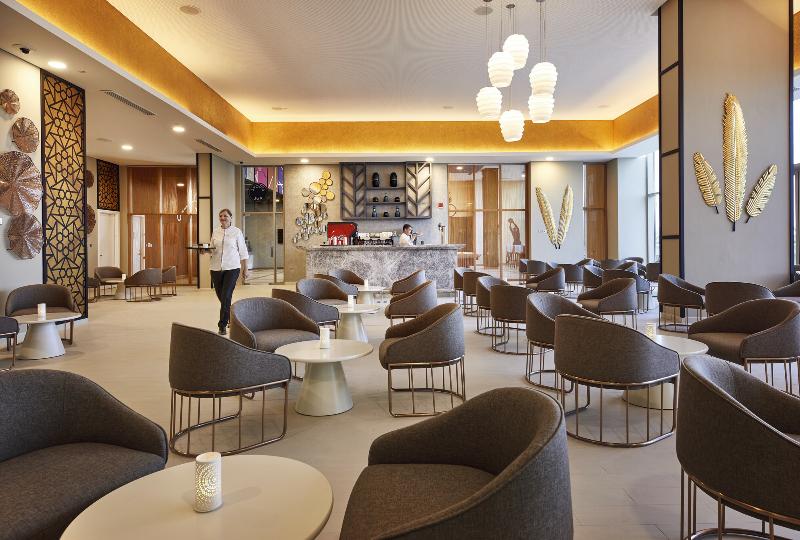 Hotel Riu Dubai - All Inclusive - Bar