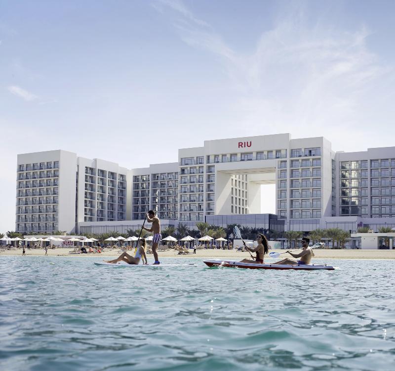 Hotel Riu Dubai - All Inclusive - Aktivite