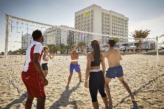 Hotel Riu Dubai - All Inclusive fotoÄŸrafÄ±