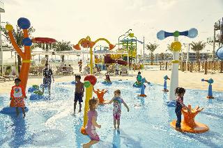 Hotel Riu Dubai - All Inclusive fotoÄŸrafÄ±