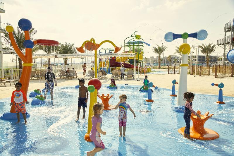 Hotel Riu Dubai - All Inclusive - Aktivite