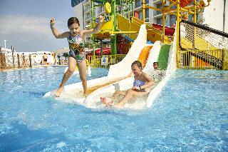 Hotel Riu Dubai - All Inclusive fotoÄŸrafÄ±