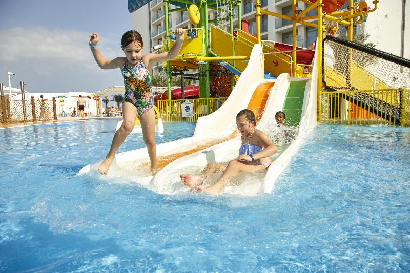 Hotel Riu Dubai - All Inclusive - Aktivite