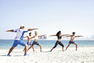 Hotel Riu Dubai - All Inclusive fotoÄŸrafÄ±
