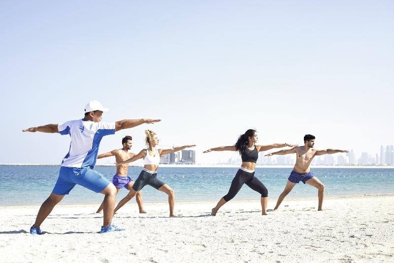 Hotel Riu Dubai - All Inclusive - Aktivite