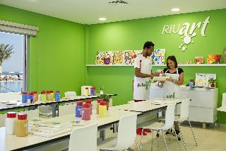 Hotel Riu Dubai - All Inclusive fotoÄŸrafÄ±