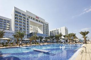 Hotel Riu Dubai - All Inclusive otel fotoğrafı