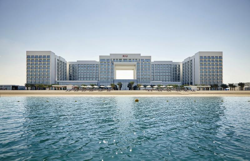 Hotel Riu Dubai - All Inclusive - Genel