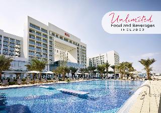 Hotel Riu Dubai - All Inclusive fotoÄŸrafÄ±