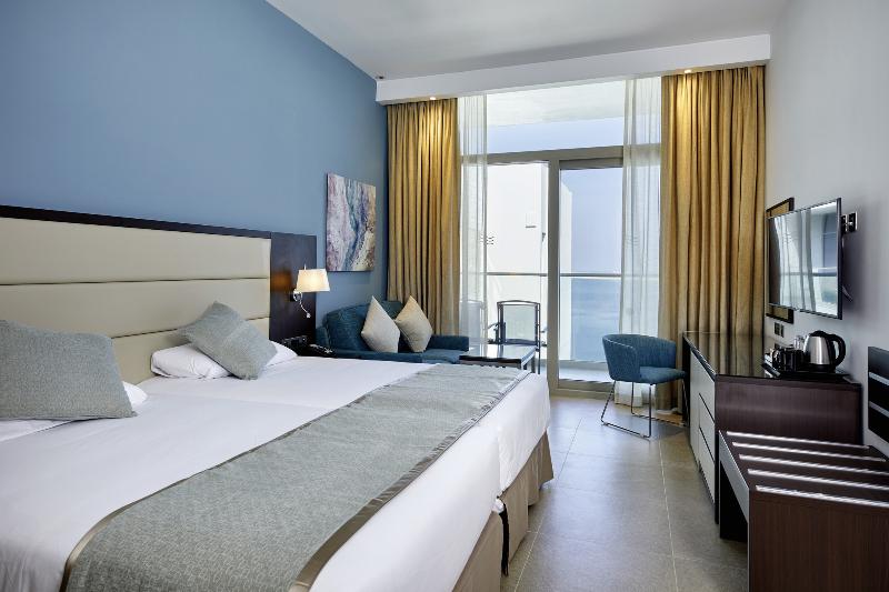 Hotel Riu Dubai - All Inclusive - Oda