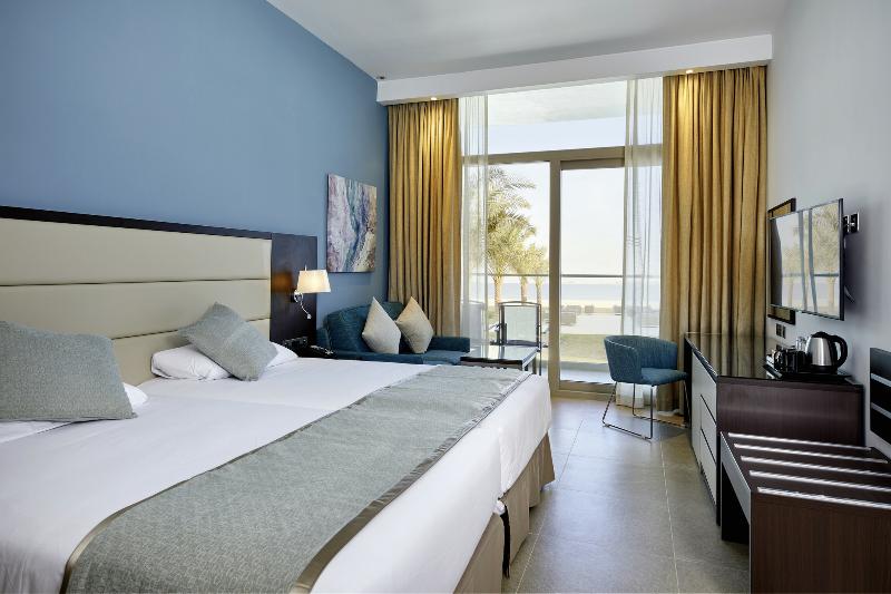 Hotel Riu Dubai - All Inclusive - Oda