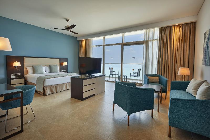 Hotel Riu Dubai - All Inclusive - Oda