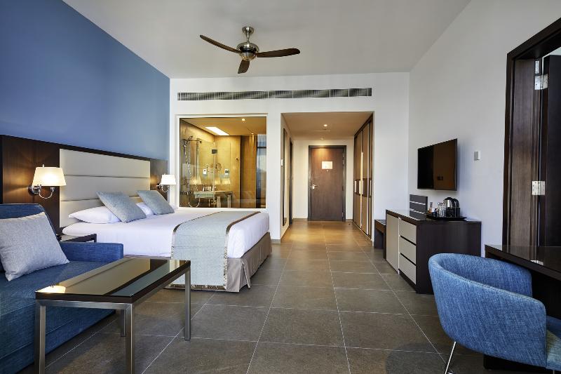 Hotel Riu Dubai - All Inclusive - Oda