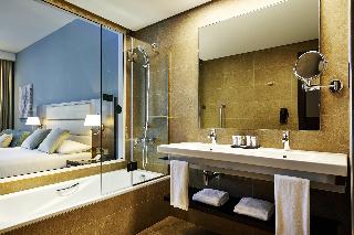 Hotel Riu Dubai - All Inclusive fotoÄŸrafÄ±