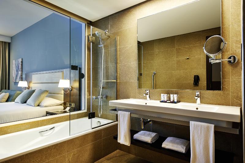 Hotel Riu Dubai - All Inclusive - Oda