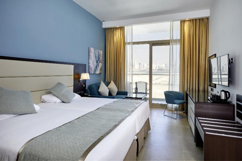Hotel Riu Dubai - All Inclusive - Oda