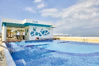 Hotel Riu Dubai - All Inclusive fotoÄŸrafÄ±