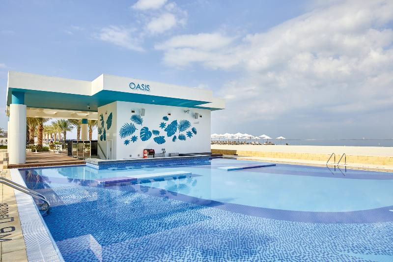 Hotel Riu Dubai - All Inclusive - Havuz