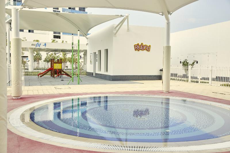 Hotel Riu Dubai - All Inclusive - Havuz