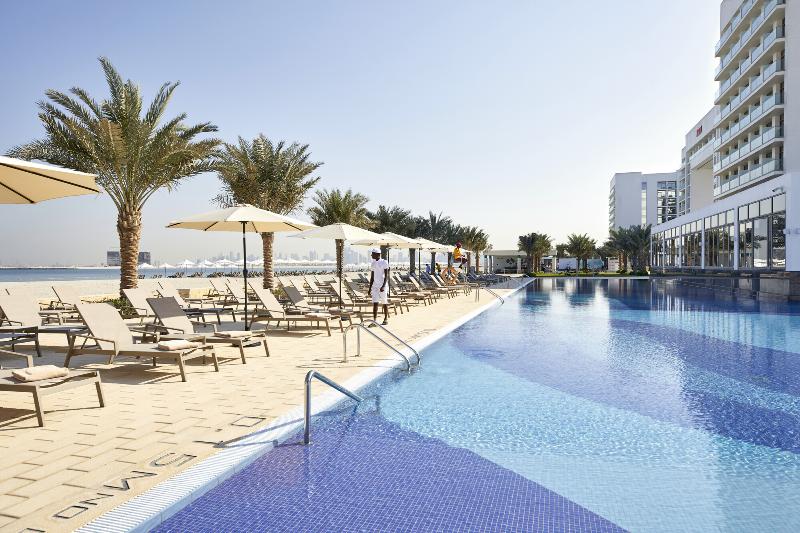 Hotel Riu Dubai - All Inclusive - Havuz