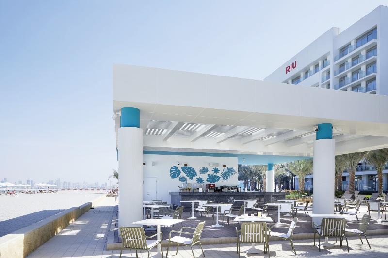 Hotel Riu Dubai - All Inclusive - Havuz