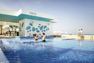 Hotel Riu Dubai - All Inclusive fotoÄŸrafÄ±