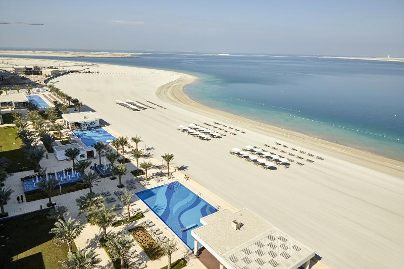 Hotel Riu Dubai - All Inclusive - Plaj