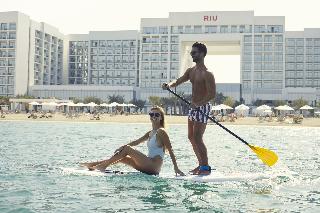 Hotel Riu Dubai - All Inclusive fotoÄŸrafÄ±