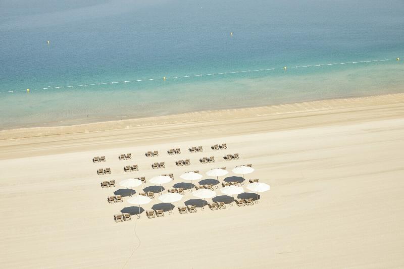 Hotel Riu Dubai - All Inclusive - Plaj