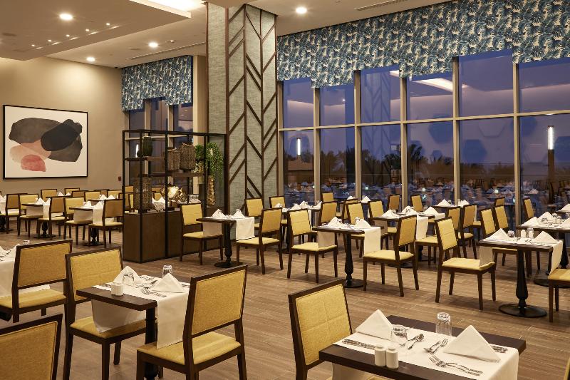 Hotel Riu Dubai - All Inclusive - Restoran