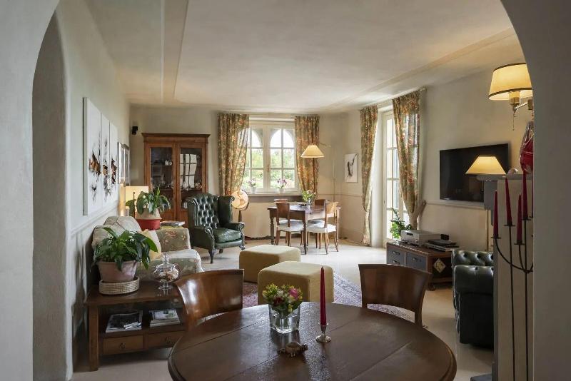 Tenuta Il Sassone - Wine & Food - Lobi