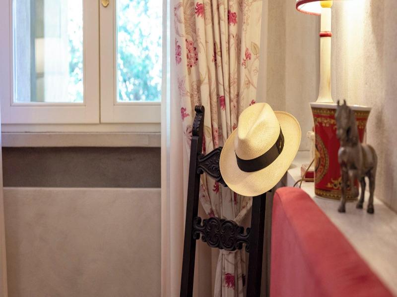Tenuta Il Sassone - Wine & Food - Lobi