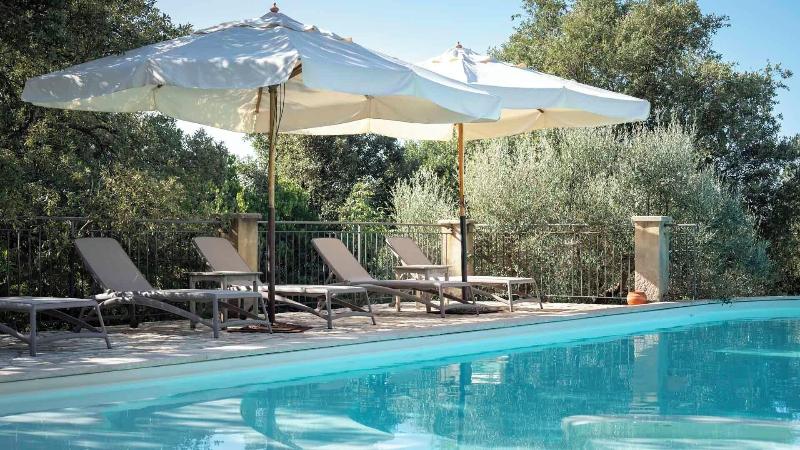 Tenuta Il Sassone - Wine & Food - Aktivite